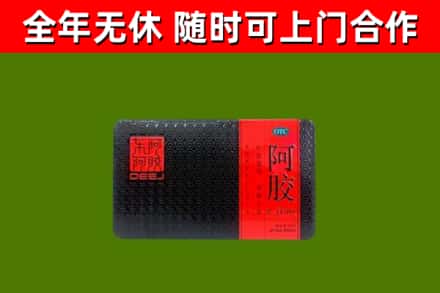 三都县回收阿胶
